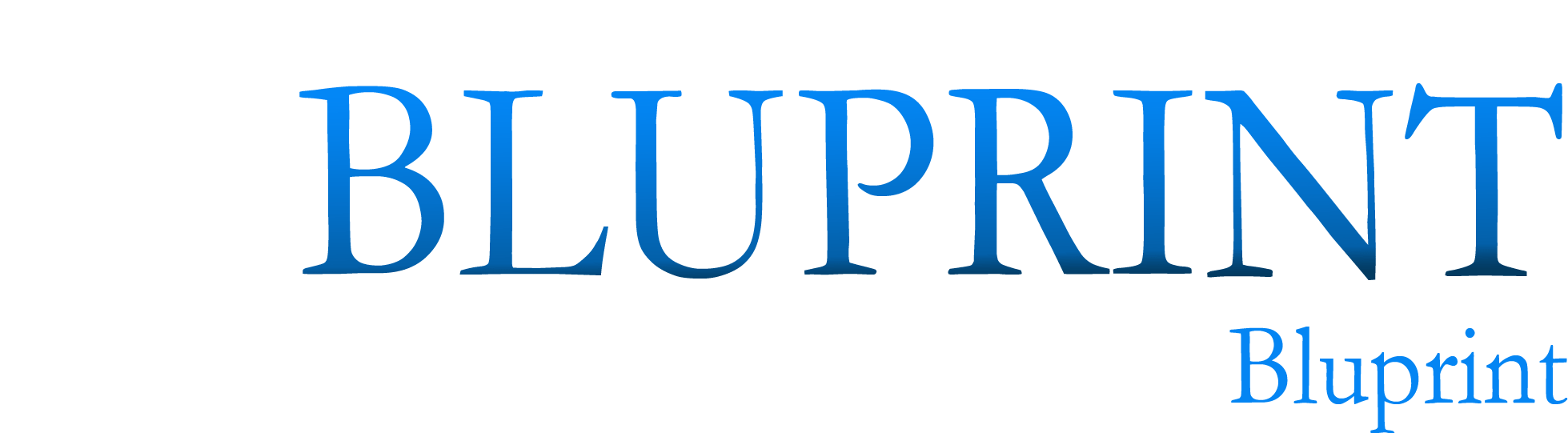 Bluprint Consulting