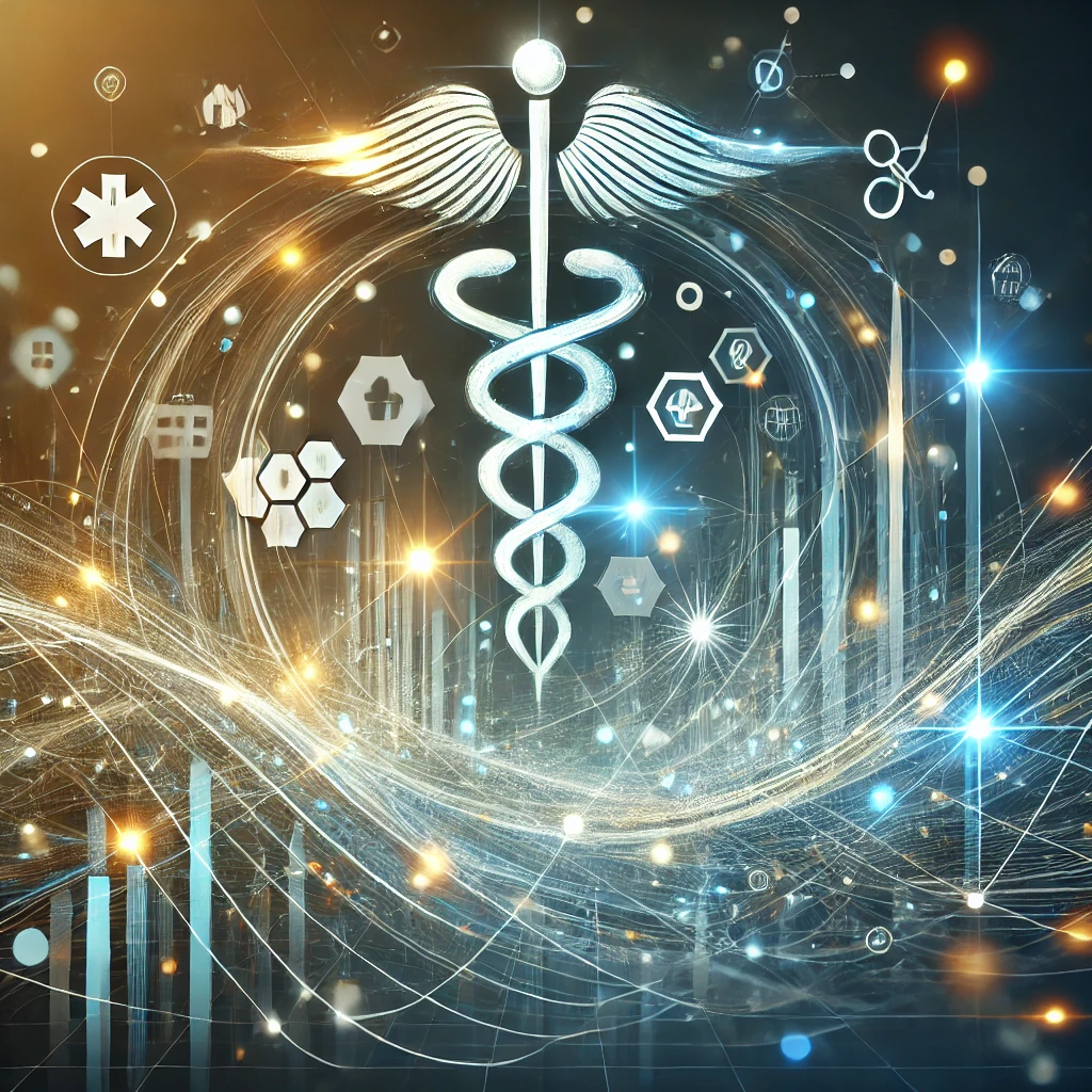 The Transformation of Healthcare Finance