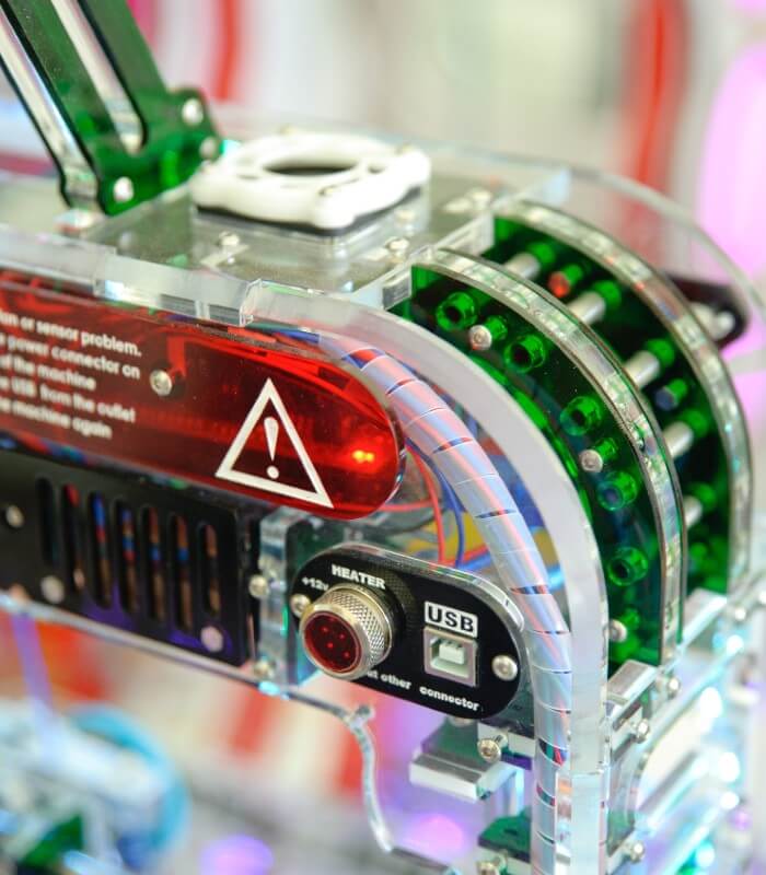 Engineering & Construction