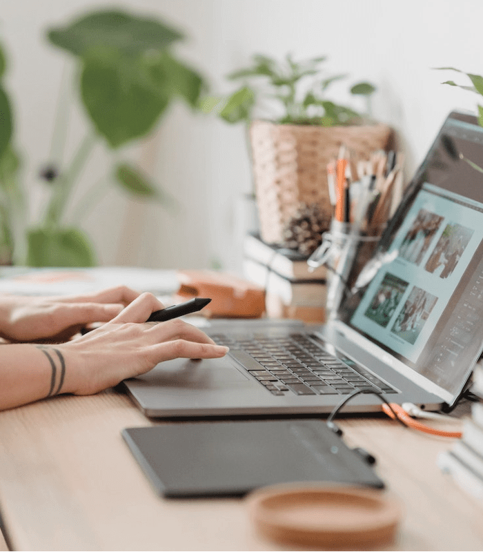 Logistics & Infrastructure