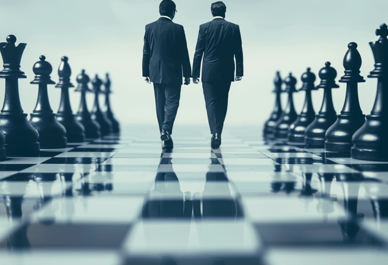 Fractional CFO Leadership