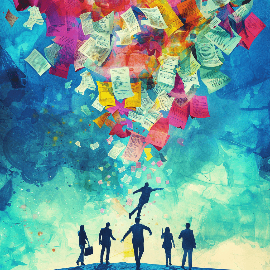 Redefining Efficiency in the Modern Workplace