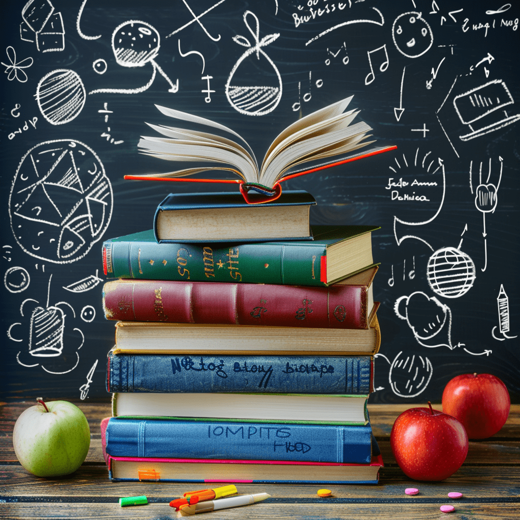 Education & Learning